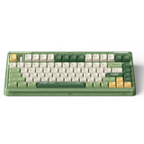 Iqunix og80 camping wireless mechanical keyboard - afbeelding 3