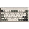 Iqunix og80 hitchhiker wireless mechanical keyboard