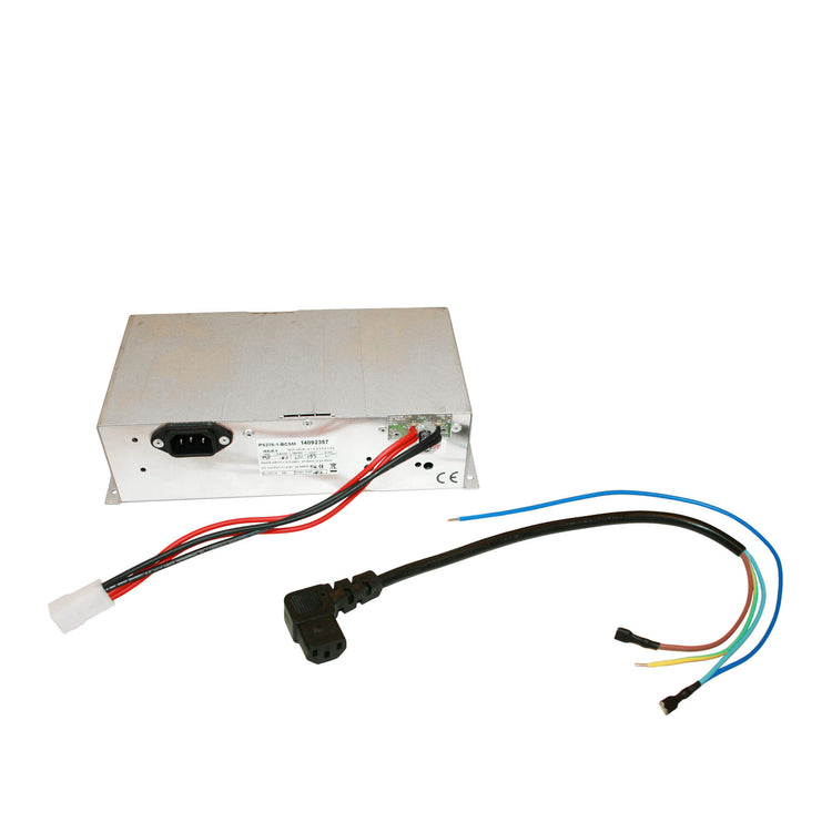 Ps-276 omvormer 230v naar 12v