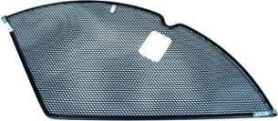 Hesling jasbeschermer 26-5 raster