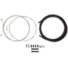 Jagwire universal sport brake kit - black