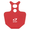 Jagwire sport semi-metallic disc brake pad - formula (oro)