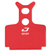 Jagwire sport semi-metallic disc brake pad - formula (cura)