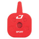 Jagwire sport semi-metallic disc brake pad - tektro (io)
