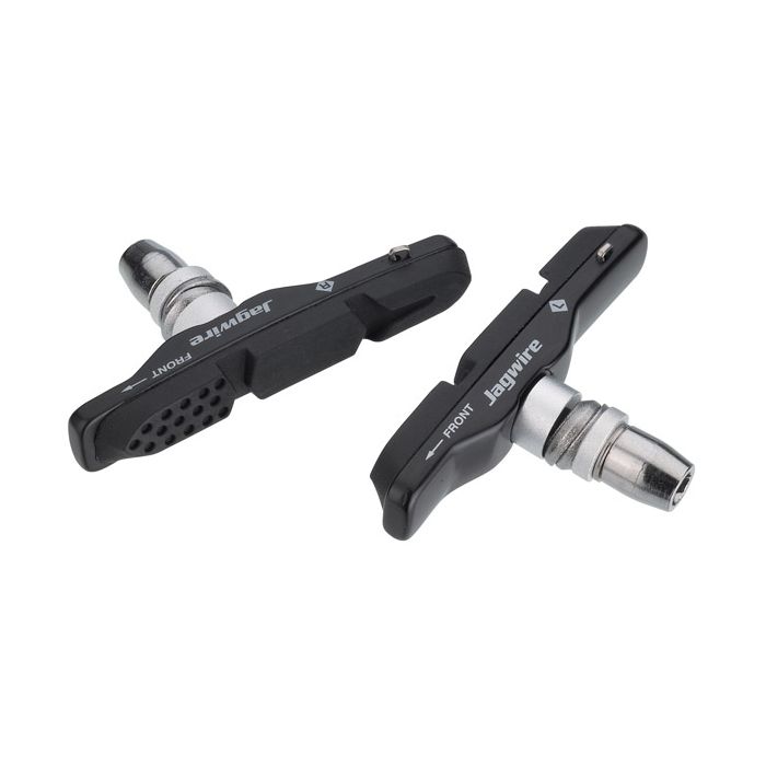 Jagwire mountain pro brake pad - black