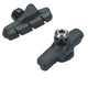 Jagwire road sport c brake pad - black