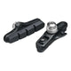 Jagwire road pro s lite brake pad - black