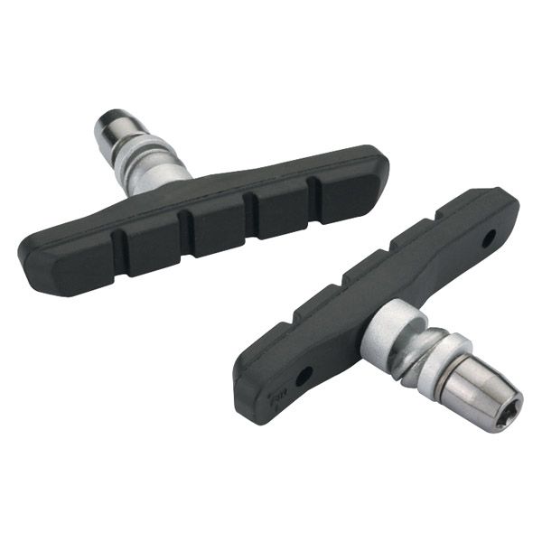 Jagwire mountain sport brake pad - black