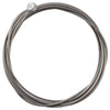 Jagwire mountain brake cable - sport slick stainless - 1.5x3500mm - sram shimano