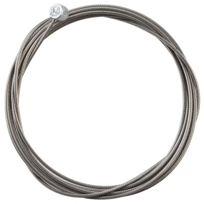 Jagwire mountain brake cable - sport slick stainless - 1.5x3500mm - sram shimano