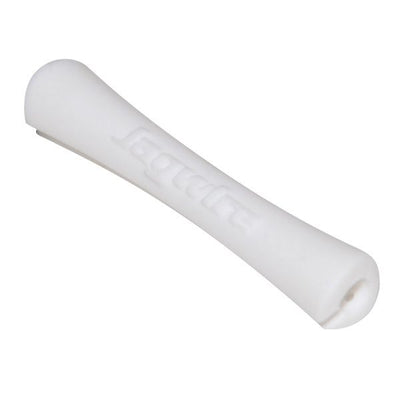 Jagwire 3g tube tops - 4 5mm (50pcs) - white