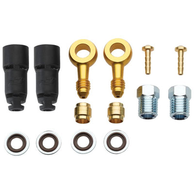 Jagwire pro quick-fit adapter - formula r1