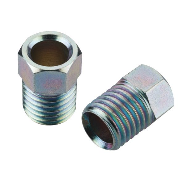 Jagwire compression nut formula (10pcs)
