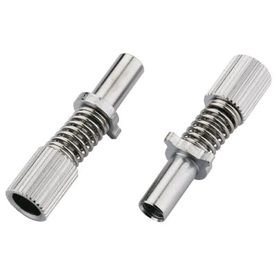 Jagwire mickey adjusting barrels (10pcs)