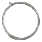 Jagwire shift cable - sport slick stainless - 1.1x2300mm - sram shimano - afbeelding 2