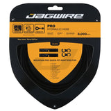 Jagwire pro hydraulic hose kit - black - afbeelding 1