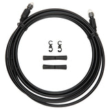 Jagwire pro hydraulic hose kit - black - afbeelding 2