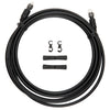 Jagwire pro hydraulic hose kit - black
