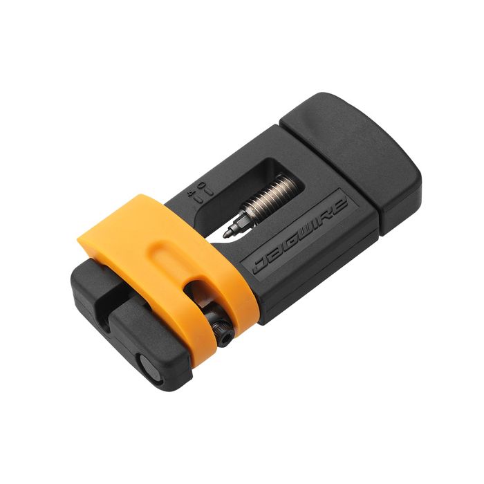 Jagwire needle driver press-in tool