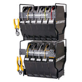 Jagwire file box organizer - workshop display - afbeelding 2