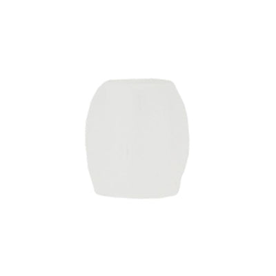 Jagwire mini tube tops (50pcs) - translucent