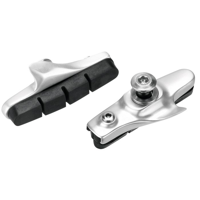 Jagwire road sport s brake pad - silver