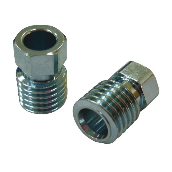 Jagwire compression nut magura mt (10pcs)