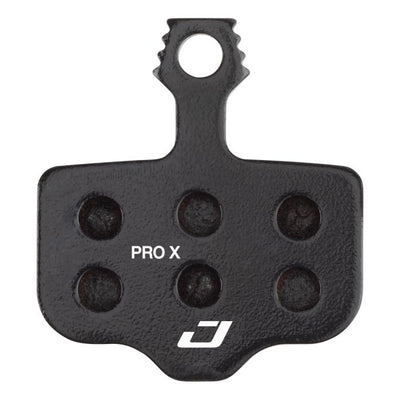 Jagwire pro extreme sintered disc brake pad - avid (elixir)