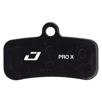 Jagwire pro extreme sintered disc brake pad - shimano (xtr m9120)