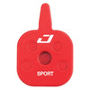 Jagwire sport semi-metallic disc brake pad - workshop (25 pairs) - tektro (io)