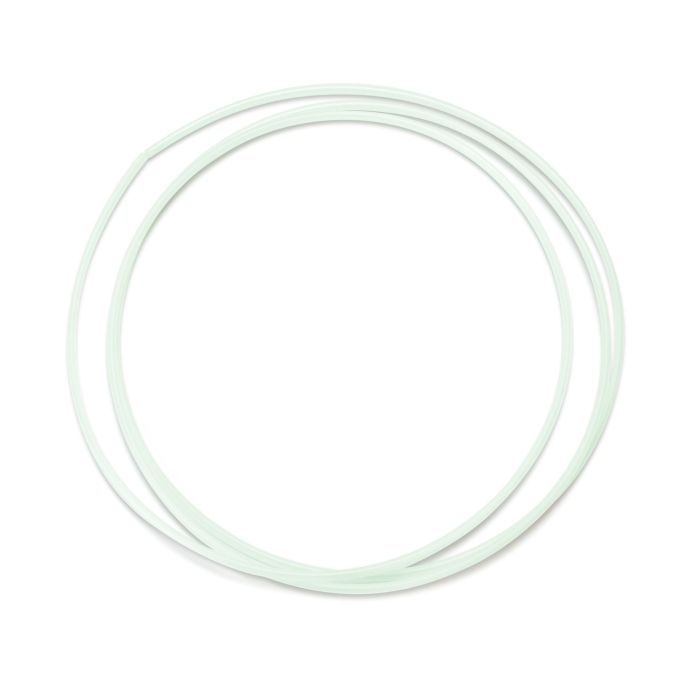 Jagwire replacement slick-lube liner for nokon brake and shift - 6m