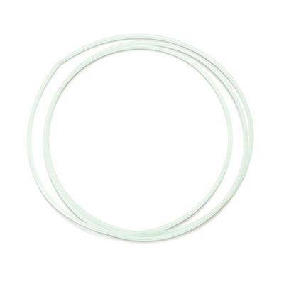 Jagwire replacement slick-lube liner for nokon brake and shift - 6m