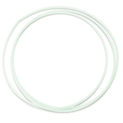 Jagwire slick-lube liner for link kit - shift and brake - 2000mm (4pcs)