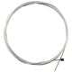 Jagwire shift cable - elite polished ultra-slick stainless - 1.1x2300mm - campagnolo