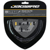 Jagwire road elite link brake kit - black