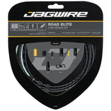 Jagwire road elite link brake kit - black - afbeelding 1