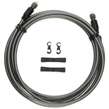 Jagwire pro hydraulic hose kit - ice gray - afbeelding 2
