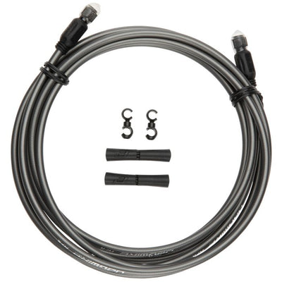 Jagwire pro hydraulic hose kit - ice gray