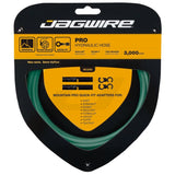 Jagwire pro hydraulic hose kit - celeste - afbeelding 1