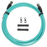 Jagwire pro hydraulic hose kit - celeste - afbeelding 2