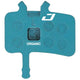 Jagwire sport organic disc brake pad - avid (bb7, juicy)