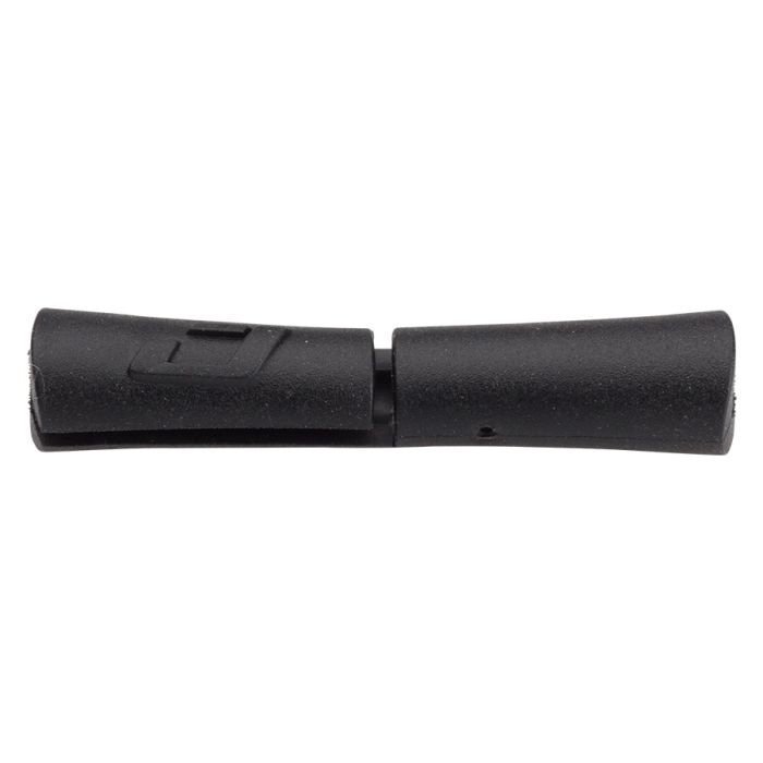 Jagwire 5g tube tops (4pcs) - black