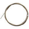 Jagwire shift cable - pro polished slick stainless - 1.1x3100mm - campagnolo