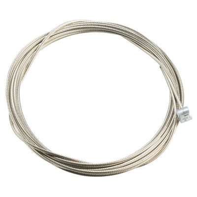 Jagwire mountain brake cable - pro polished slick stainless - 1.5x2750mm - sram shimano