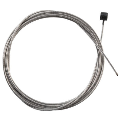 Jagwire mountain brake cable - elite polished ultra-slick stainless - 1.5x2000mm - sram shimano