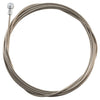 Jagwire road brake cable - pro polished slick stainless - 1.5x2000mm - sram shimano