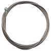 Jagwire road brake cable - sport slick stainless - 1.5x2000mm - sram shimano
