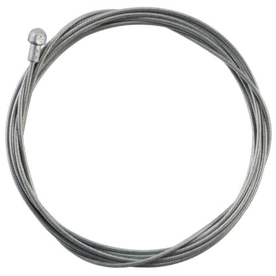 Jagwire road brake cable - sport slick galvanized - 1.5x2000mm - sram shimano