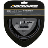 Jagwire road elite sealed brake kit - stealth black - afbeelding 1