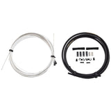 Jagwire road elite sealed brake kit - stealth black - afbeelding 2